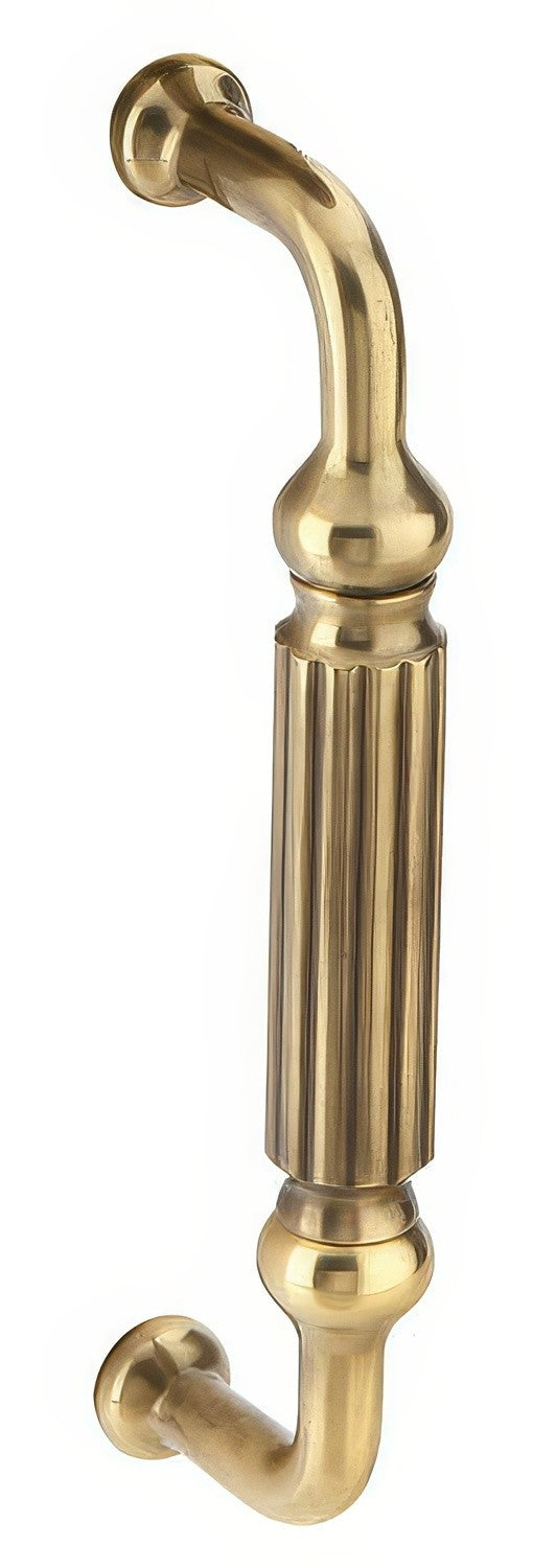 Emtek 86077US7 french antique door pull