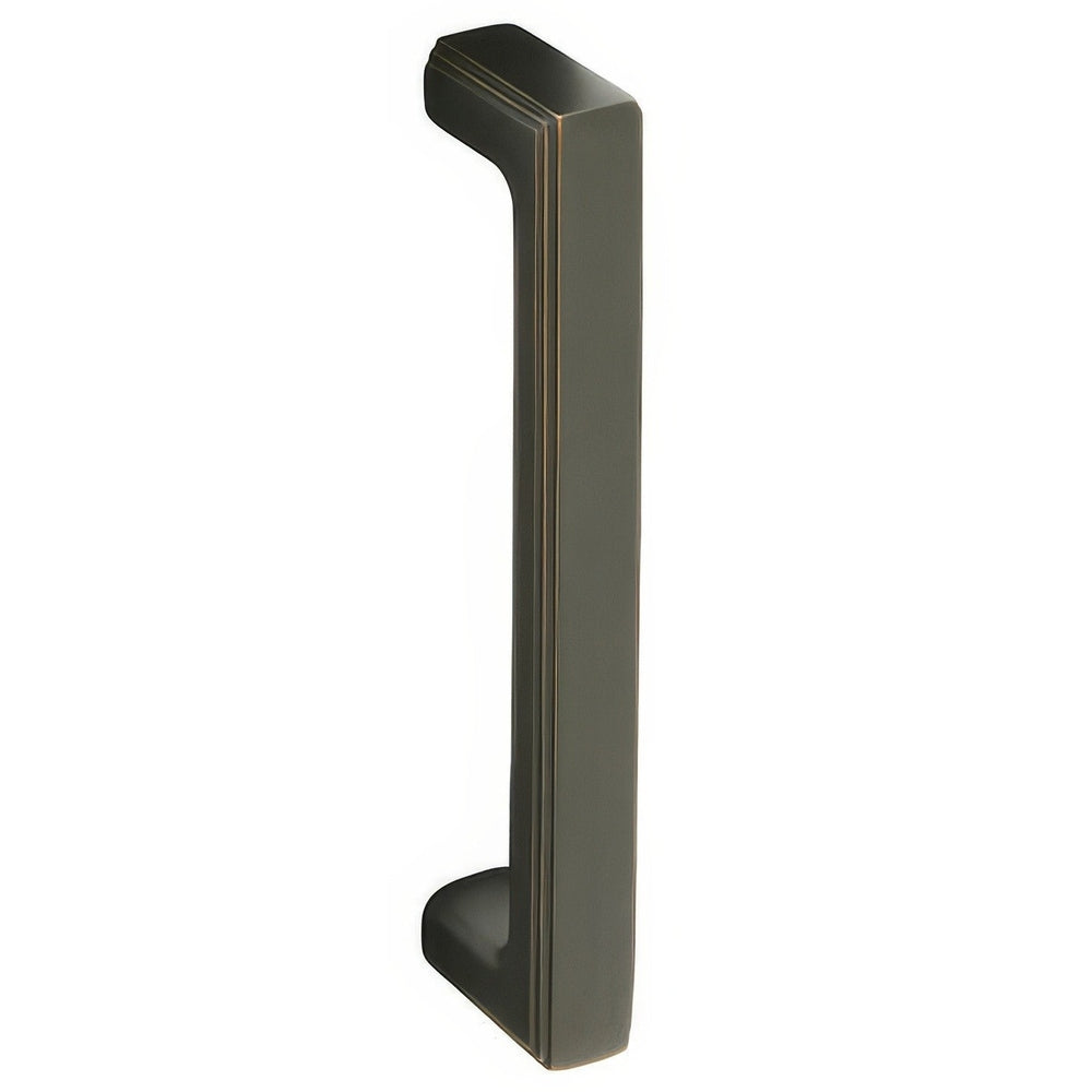 Emtek 86078US10B oil rubbed bronze door pull