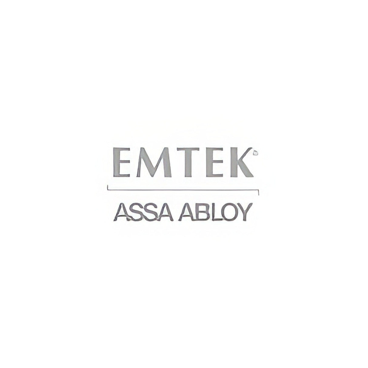 Emtek 86084US15A Brass Modern, Classic Brass, Designer Brass latchbolt, additional view
