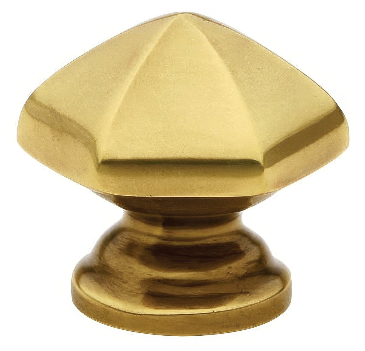 Emtek 86120US7 french antique cabinet knob