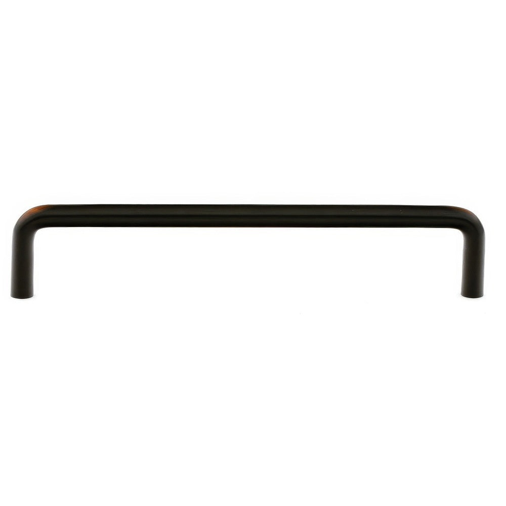 Emtek 86131US10B oil rubbed bronze cabinet pull
