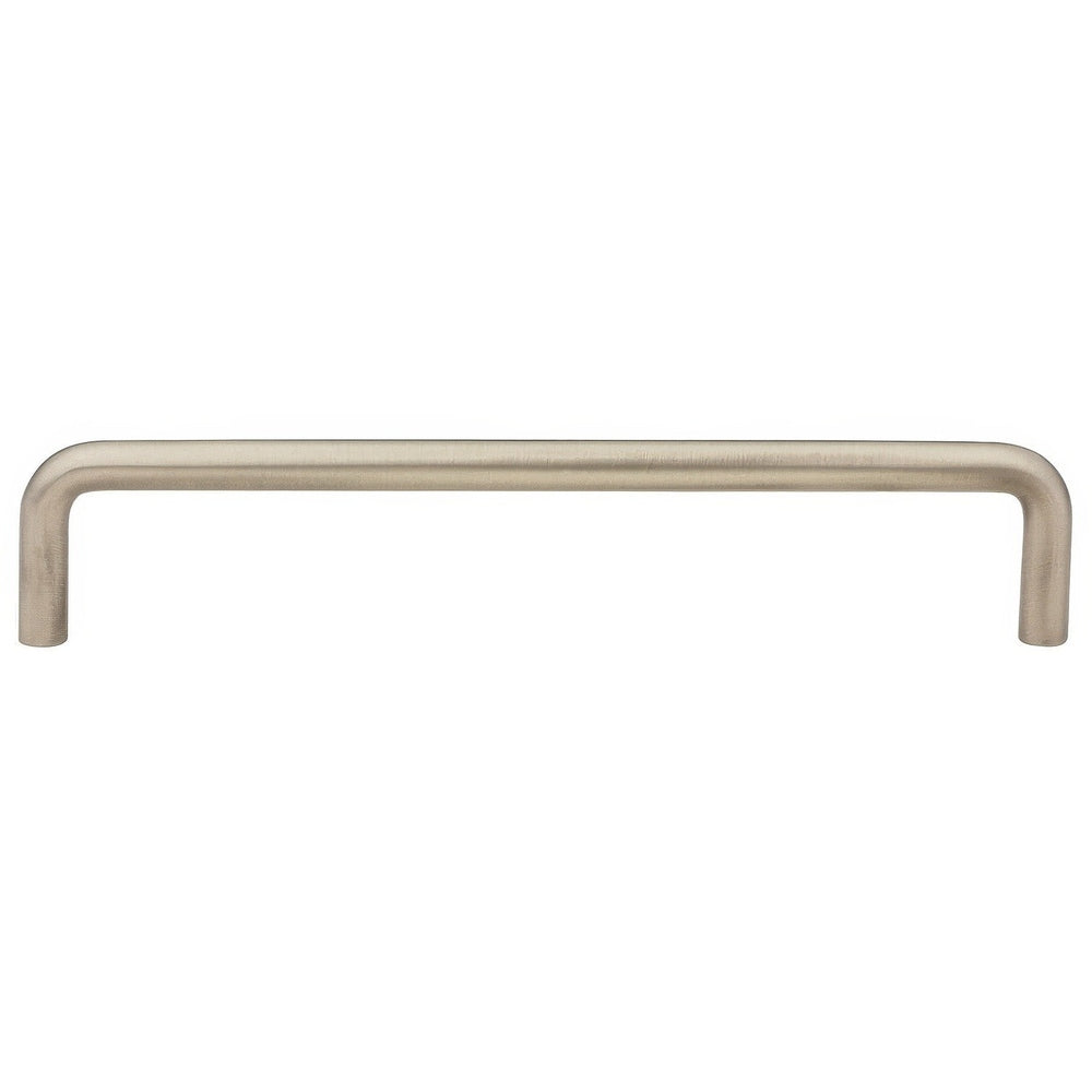 Emtek 86131US15A pewter cabinet pull