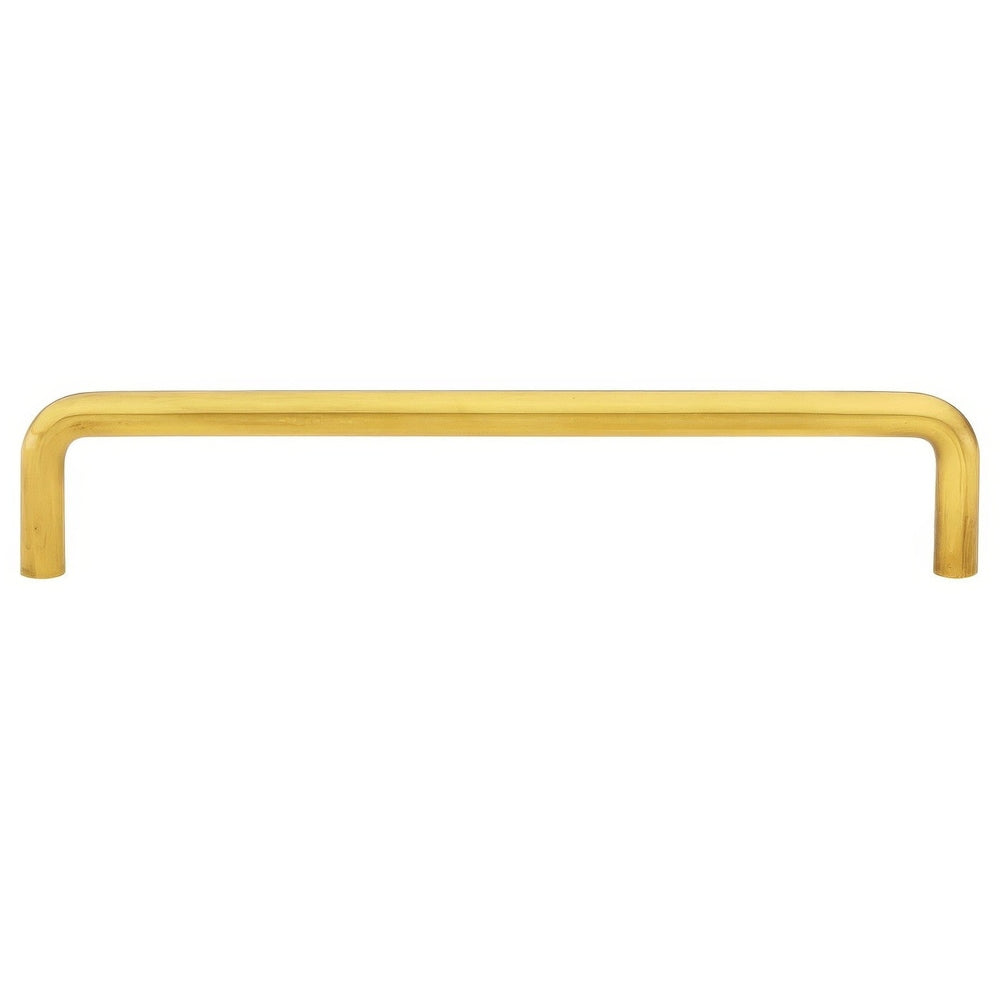 Emtek 86131US7 french antique cabinet pull