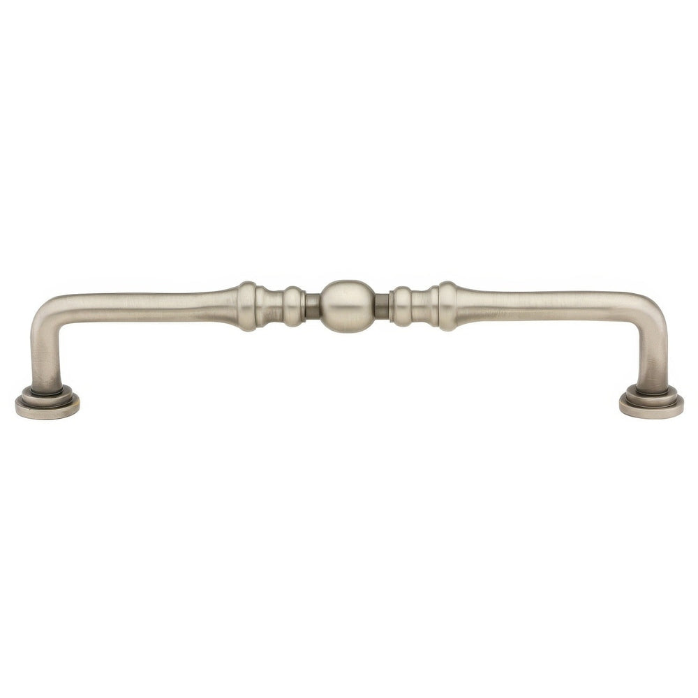 Emtek 86248US15A pewter cabinet pull