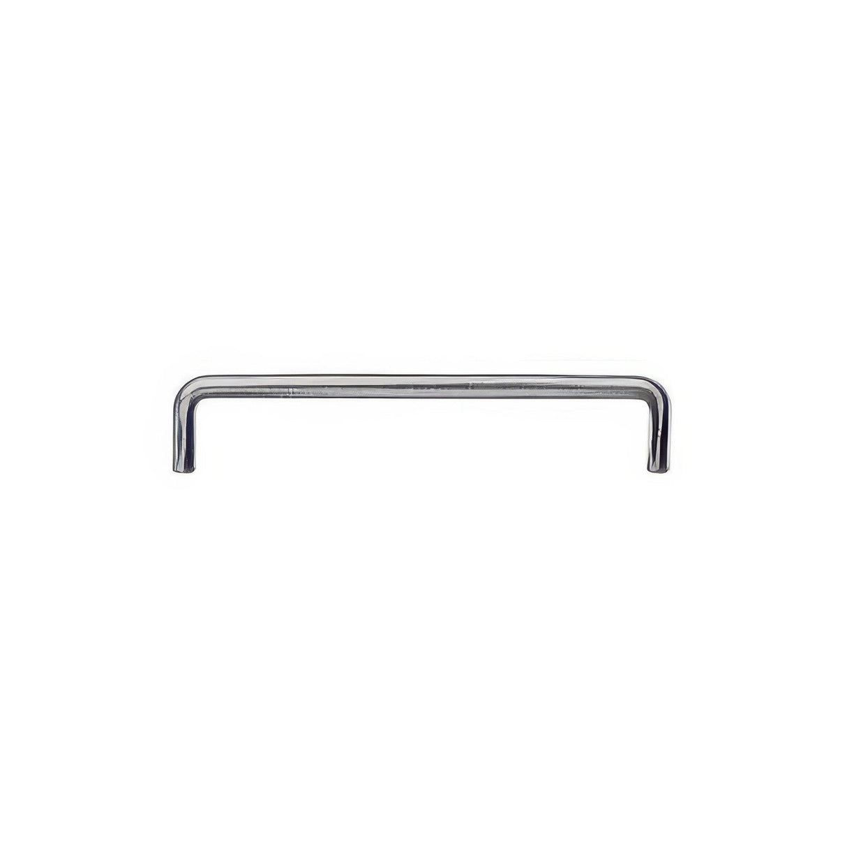Emtek 86249US15A pewter cabinet pull
