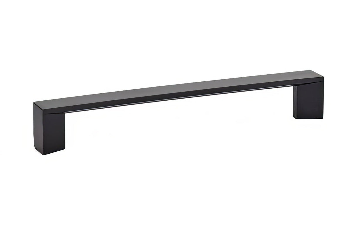 Emtek 86266US10B oil rubbed bronze bar cabinet pull