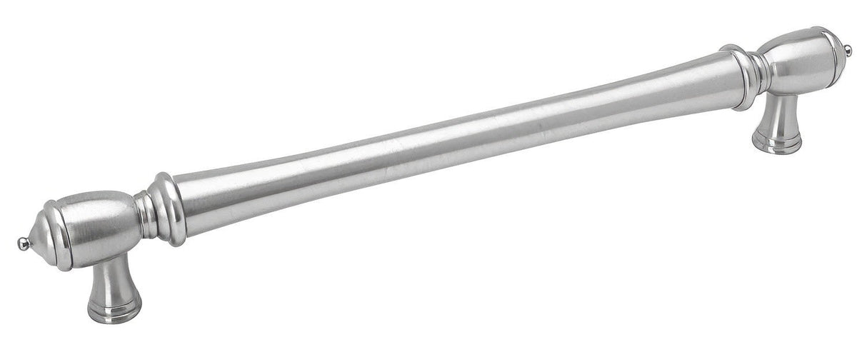Emtek 86344US10B oil rubbed bronze cabinet pull / appliance pull
