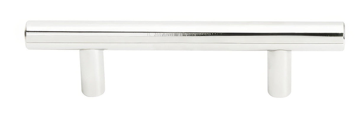 Emtek 86351US26 polished chrome cabinet pull / appliance pull