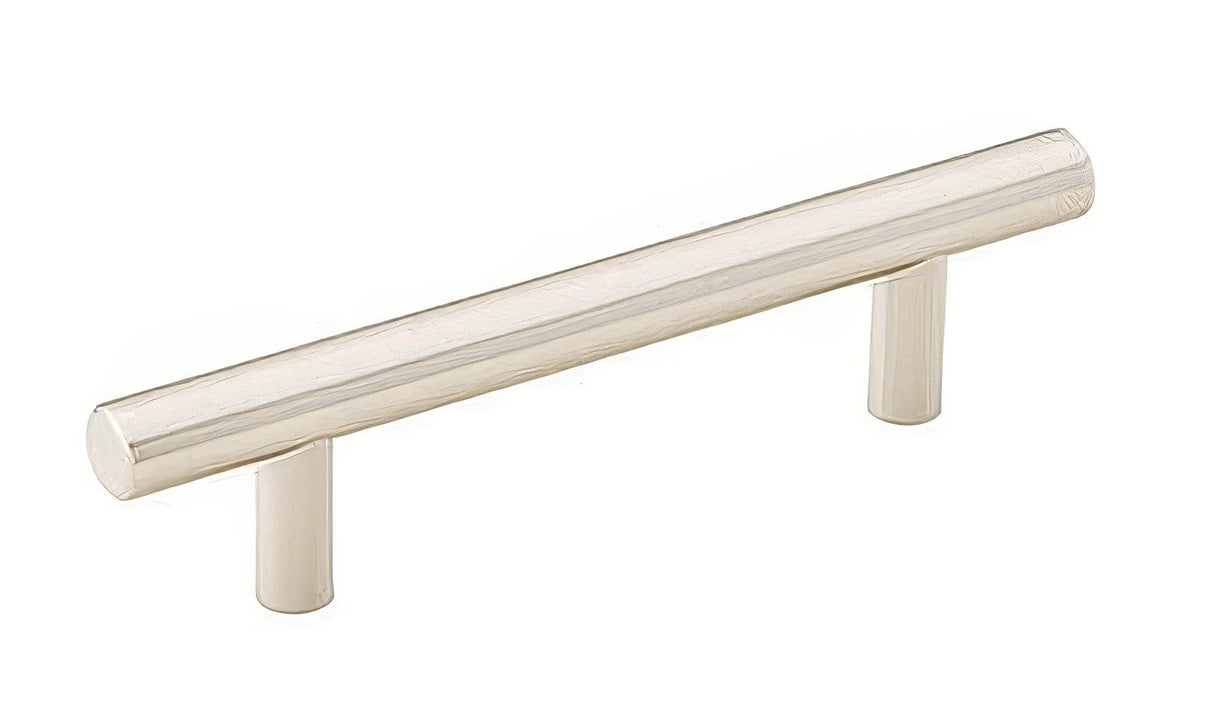 Emtek 86366US15 satin nickel bar cabinet pull