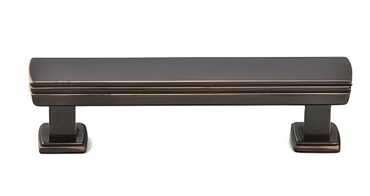 Emtek 86423US10B oil rubbed bronze cabinet pull