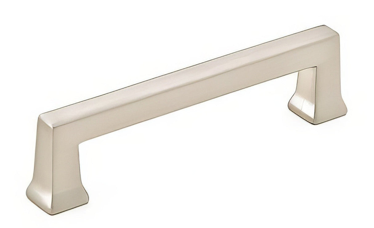 Emtek 86427US15 Designer Brass cabinet handle pull, additional view