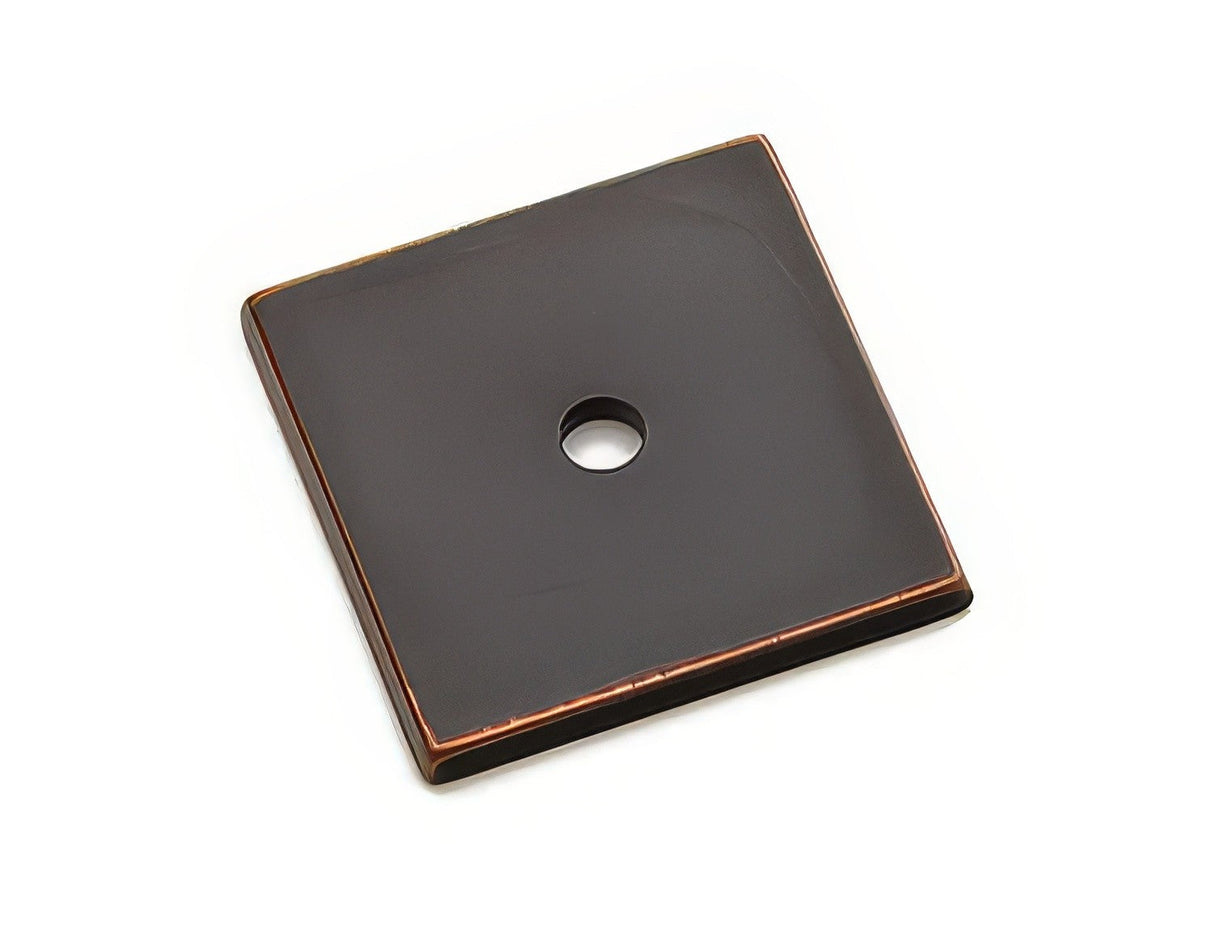 Emtek 86434US10B oil rubbed bronze cabinet knob