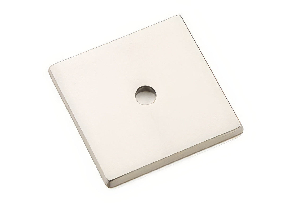 Emtek 86434US15 satin nickel cabinet knob