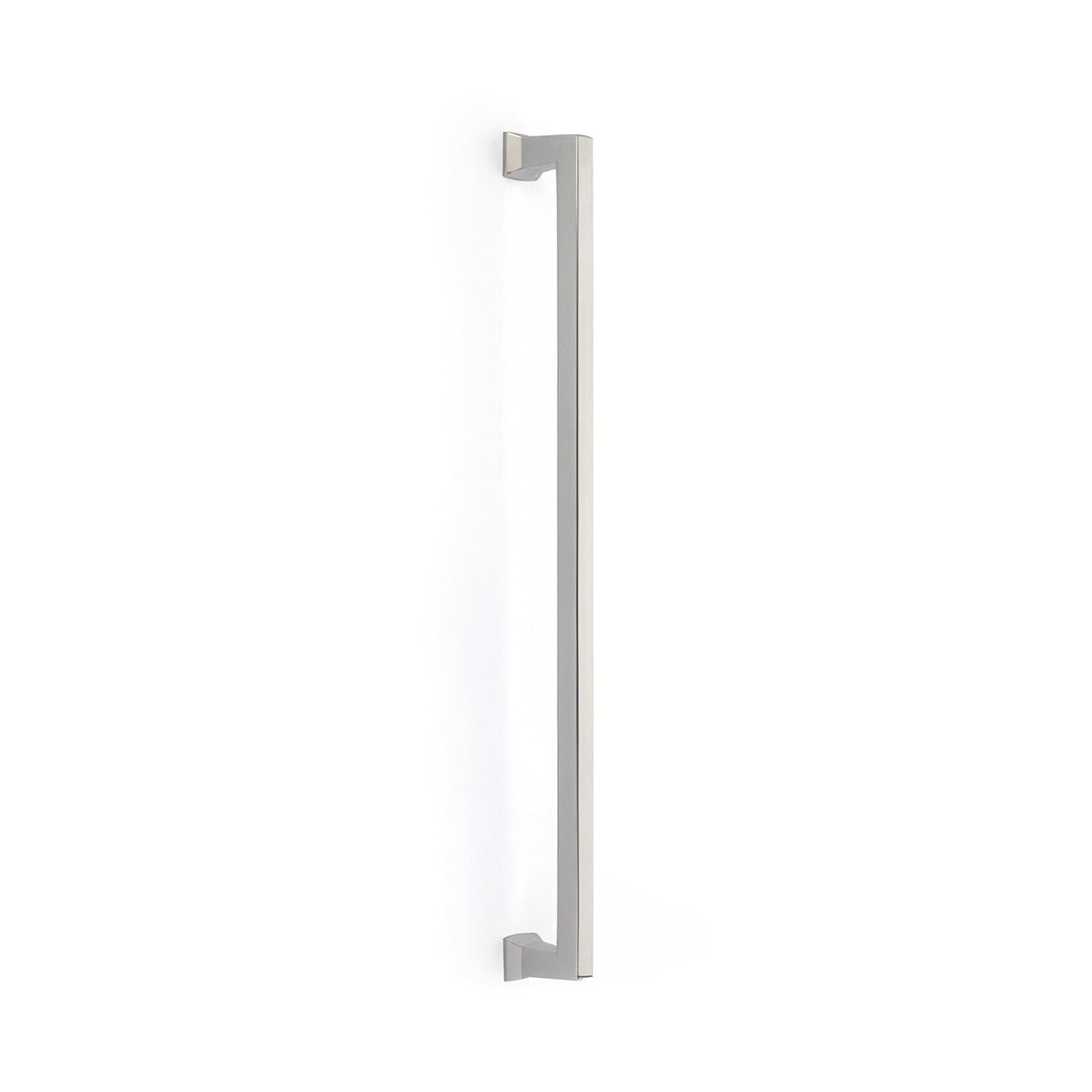 Emtek 86443US14 polished nickel cabinet pull / appliance pull