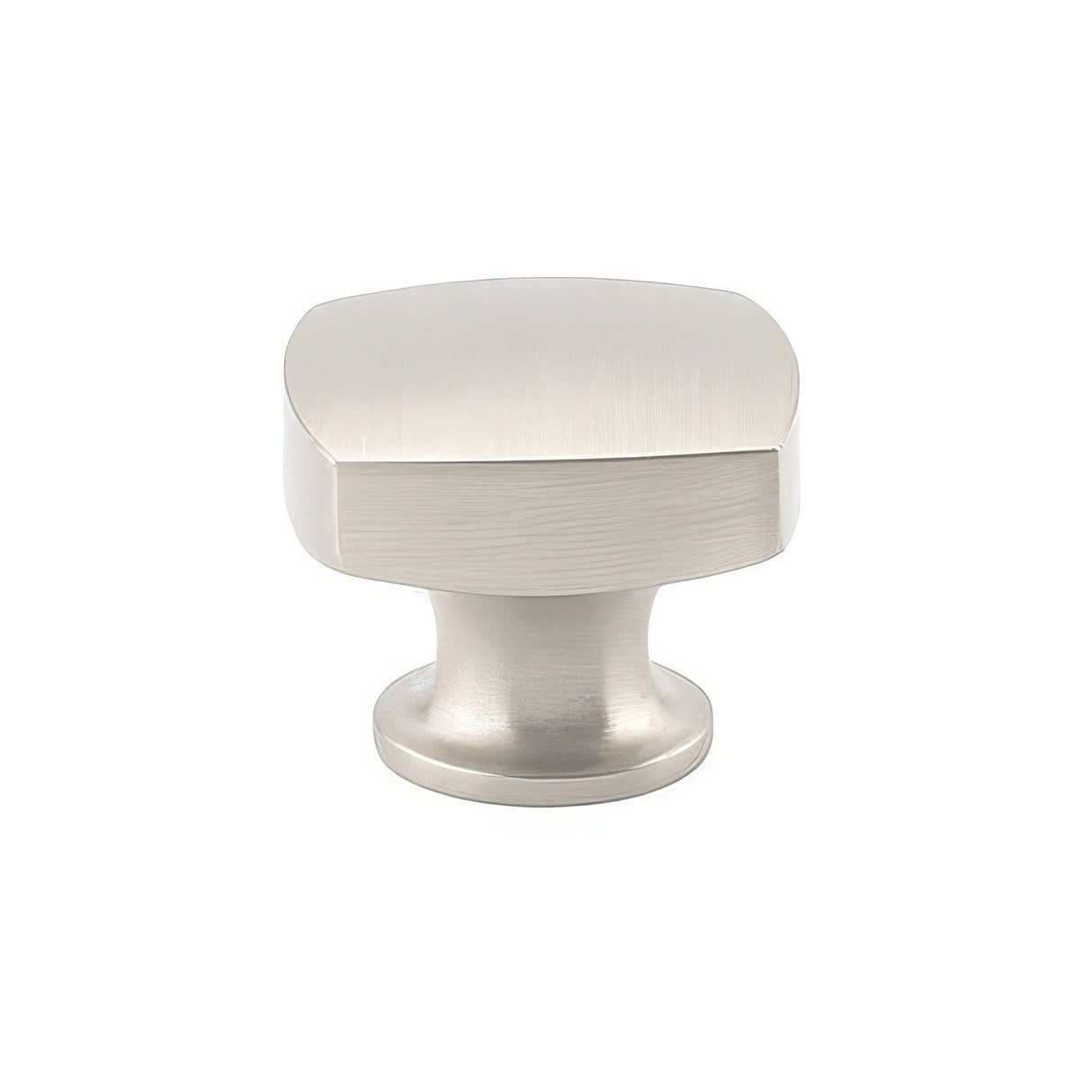 Emtek 86451US15 cabinet knob, additional view