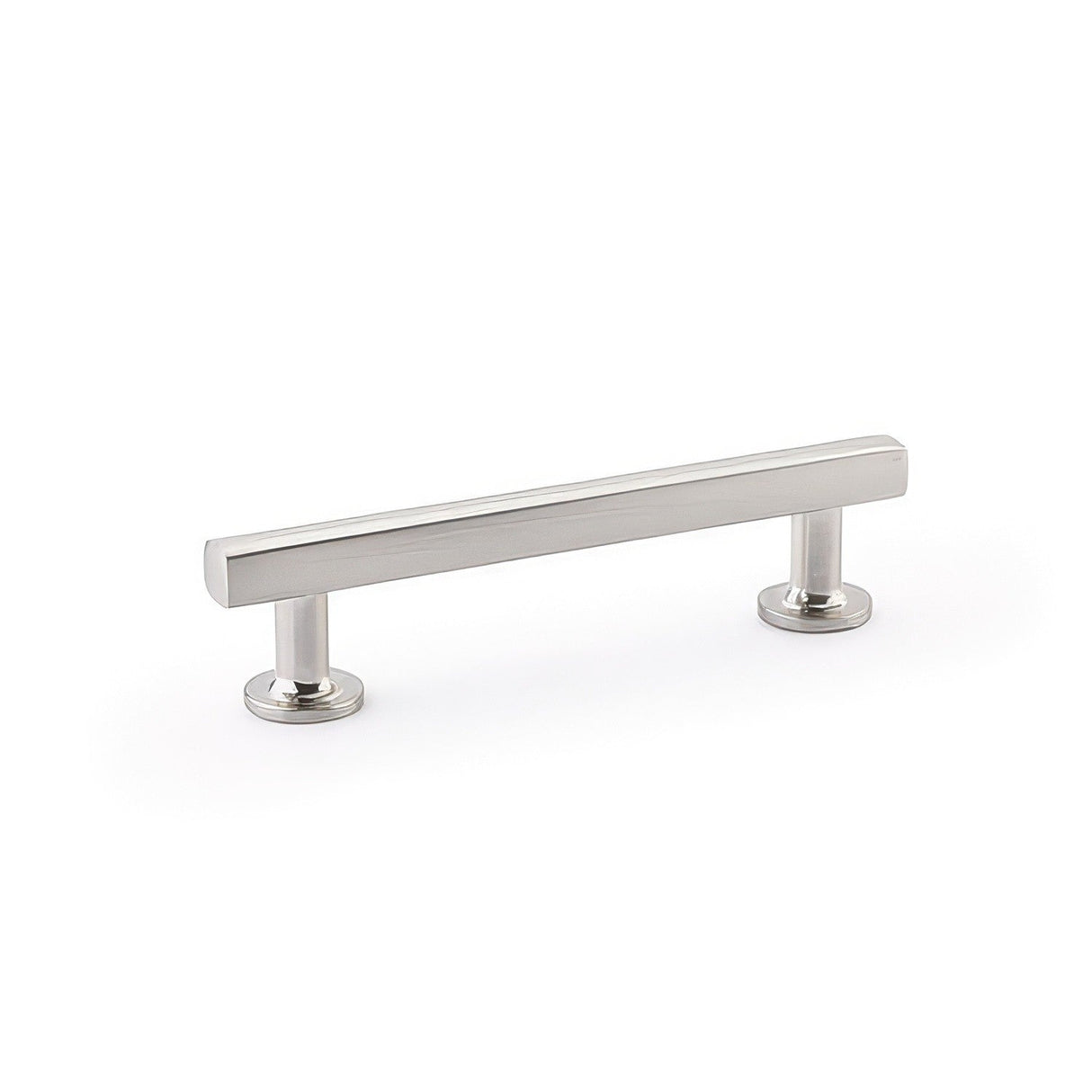 Emtek 86456US15 cabinet pull, additional view
