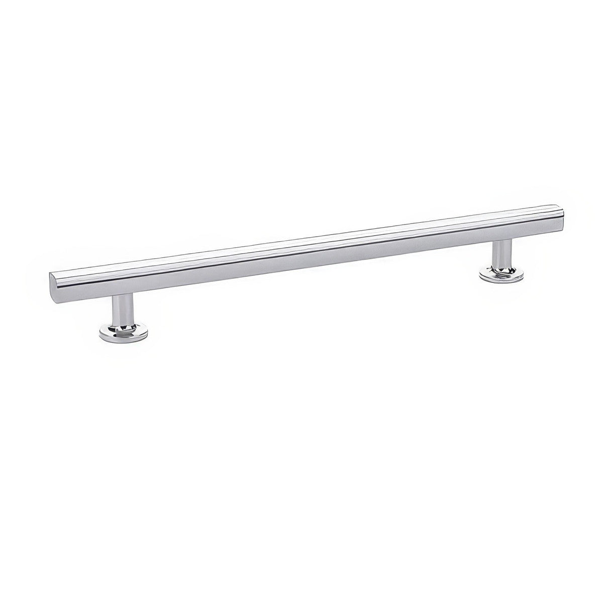 Emtek 86456US26 cabinet pull, additional view