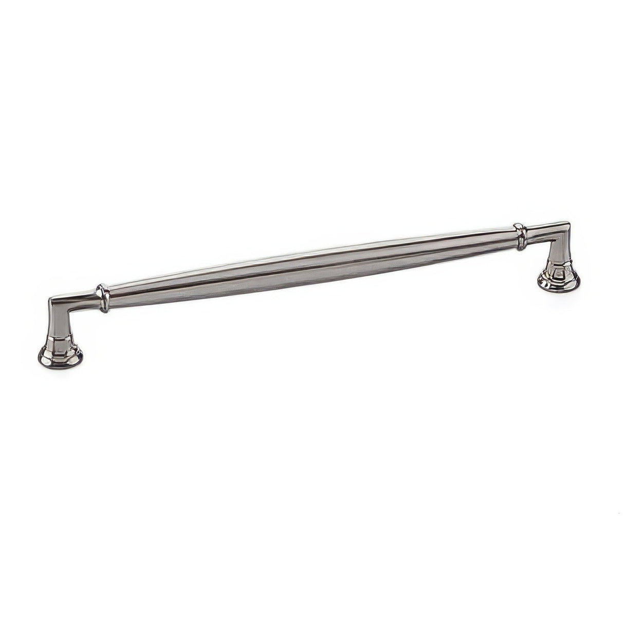 Emtek 86478US15 satin nickel cabinet pull