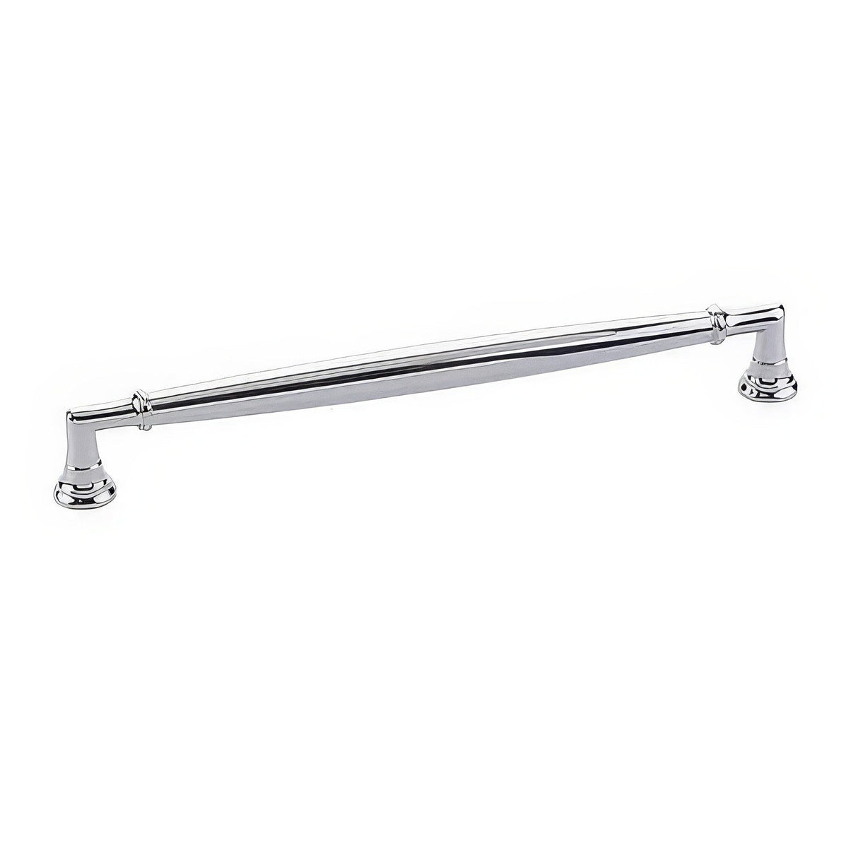 Emtek 86478US26 bright chrome cabinet pull