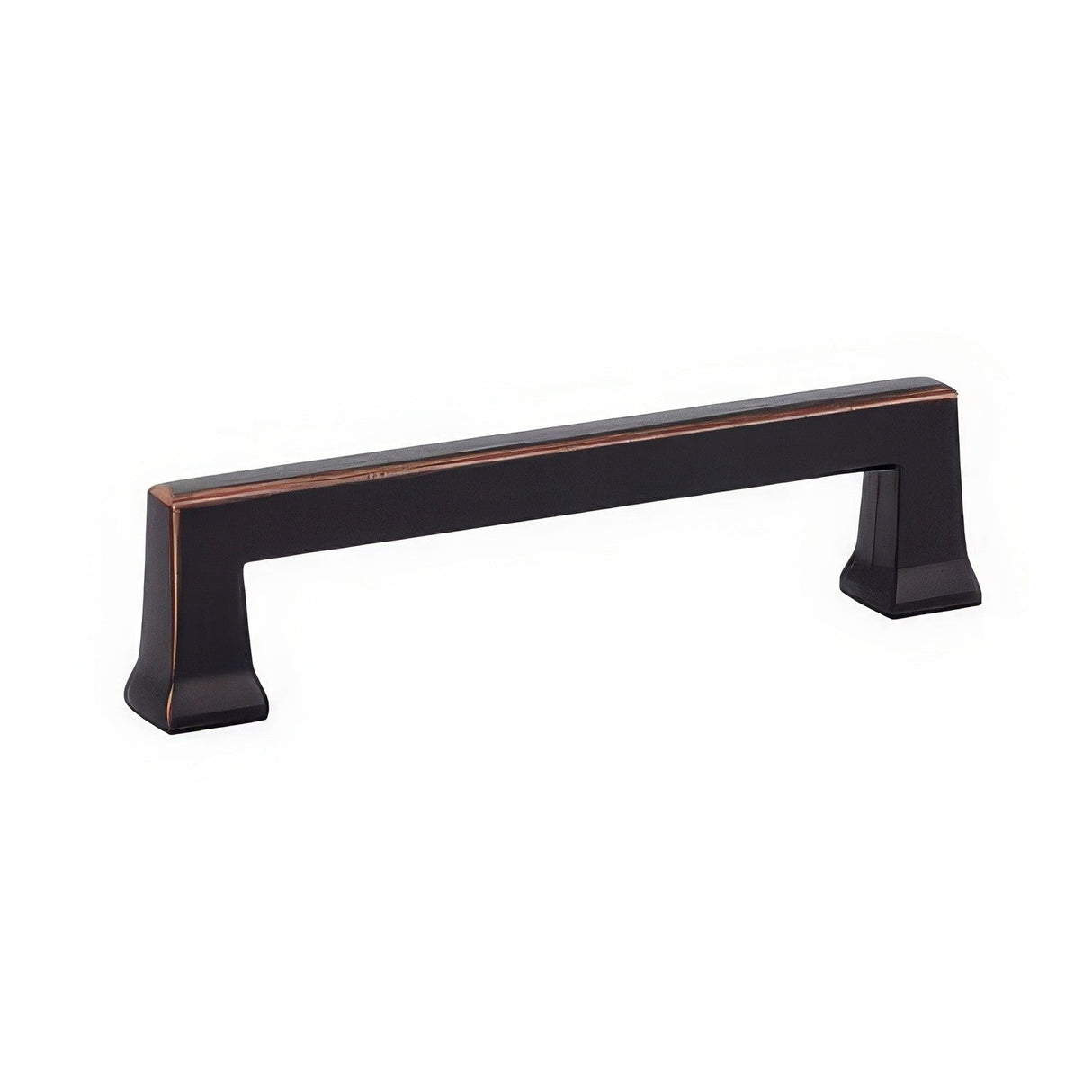 Emtek 86479US10B oil rubbed bronze cabinet pull