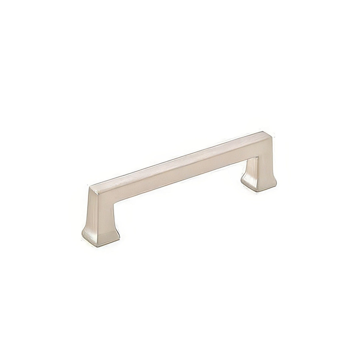Emtek 86479US15 satin nickel cabinet pull
