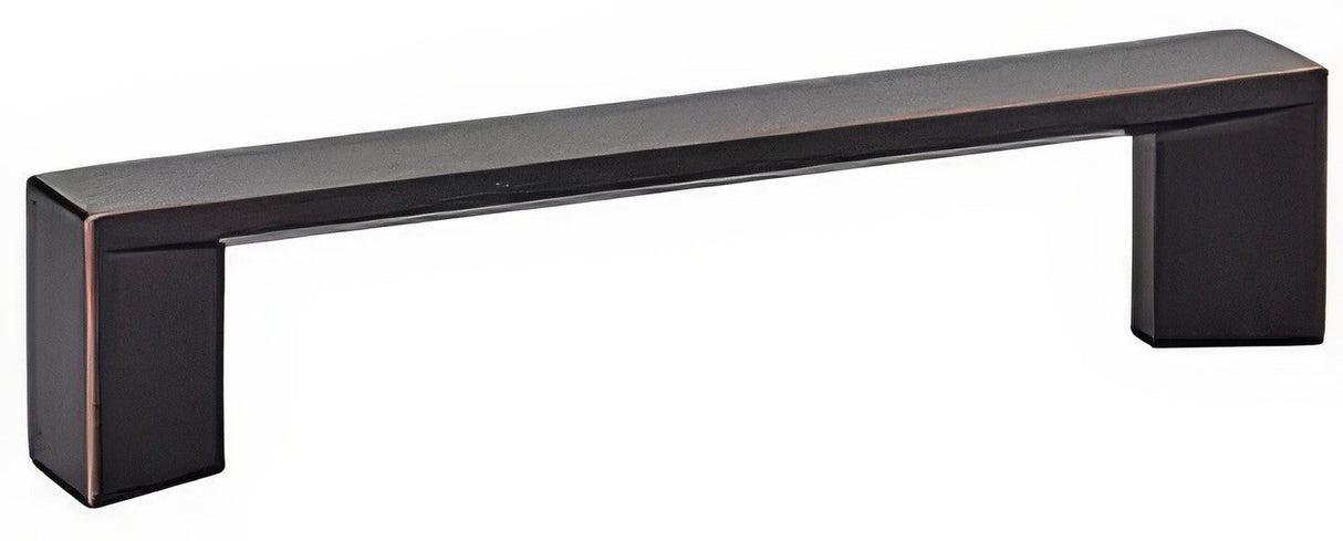 Emtek 86482US10B oil rubbed bronze cabinet pull