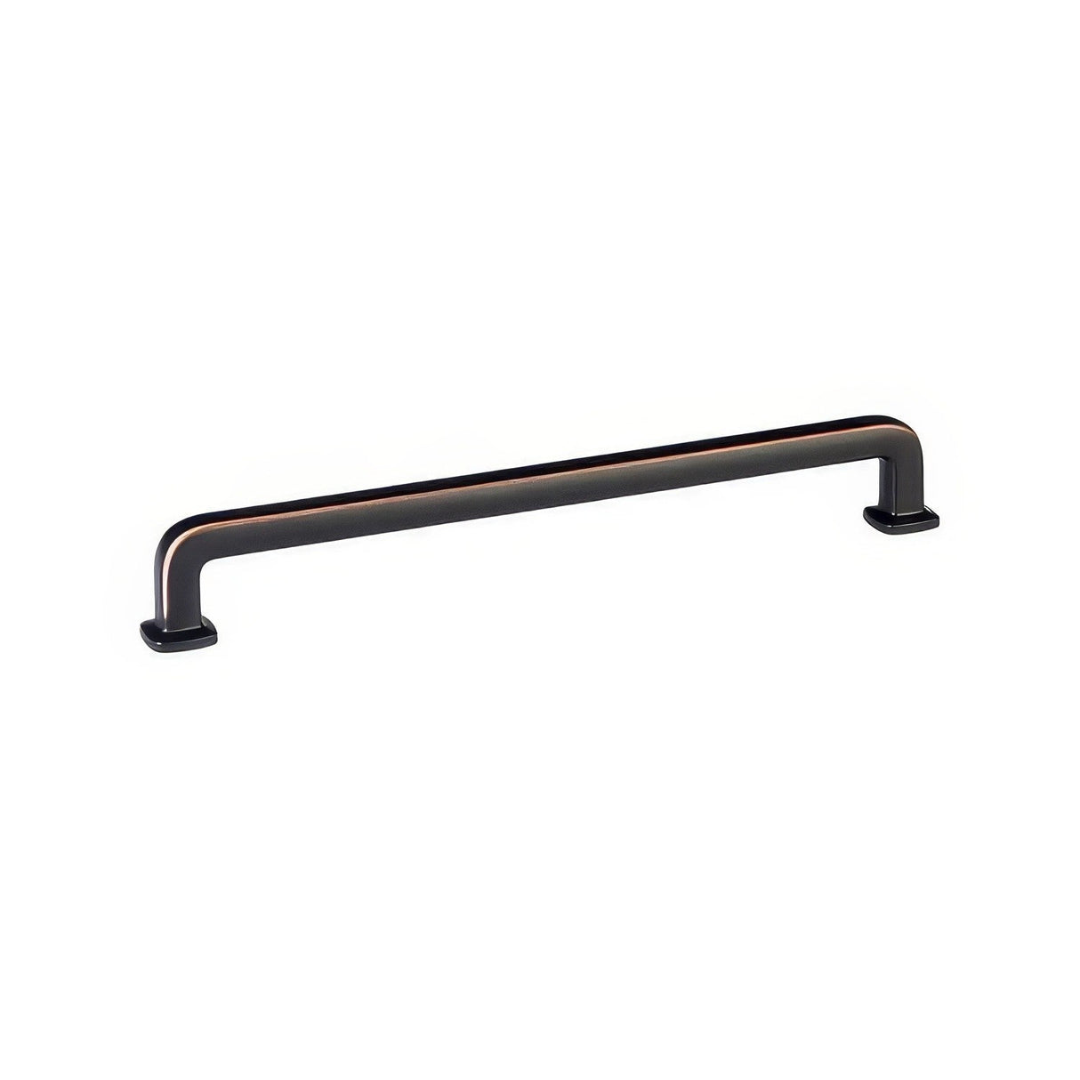 Emtek 86637US10B oil rubbed bronze cabinet pull