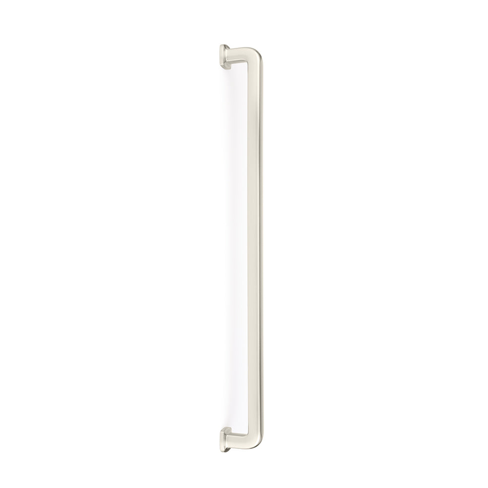Emtek Appliance Pull with 18" Center to Center in Satin Nickel