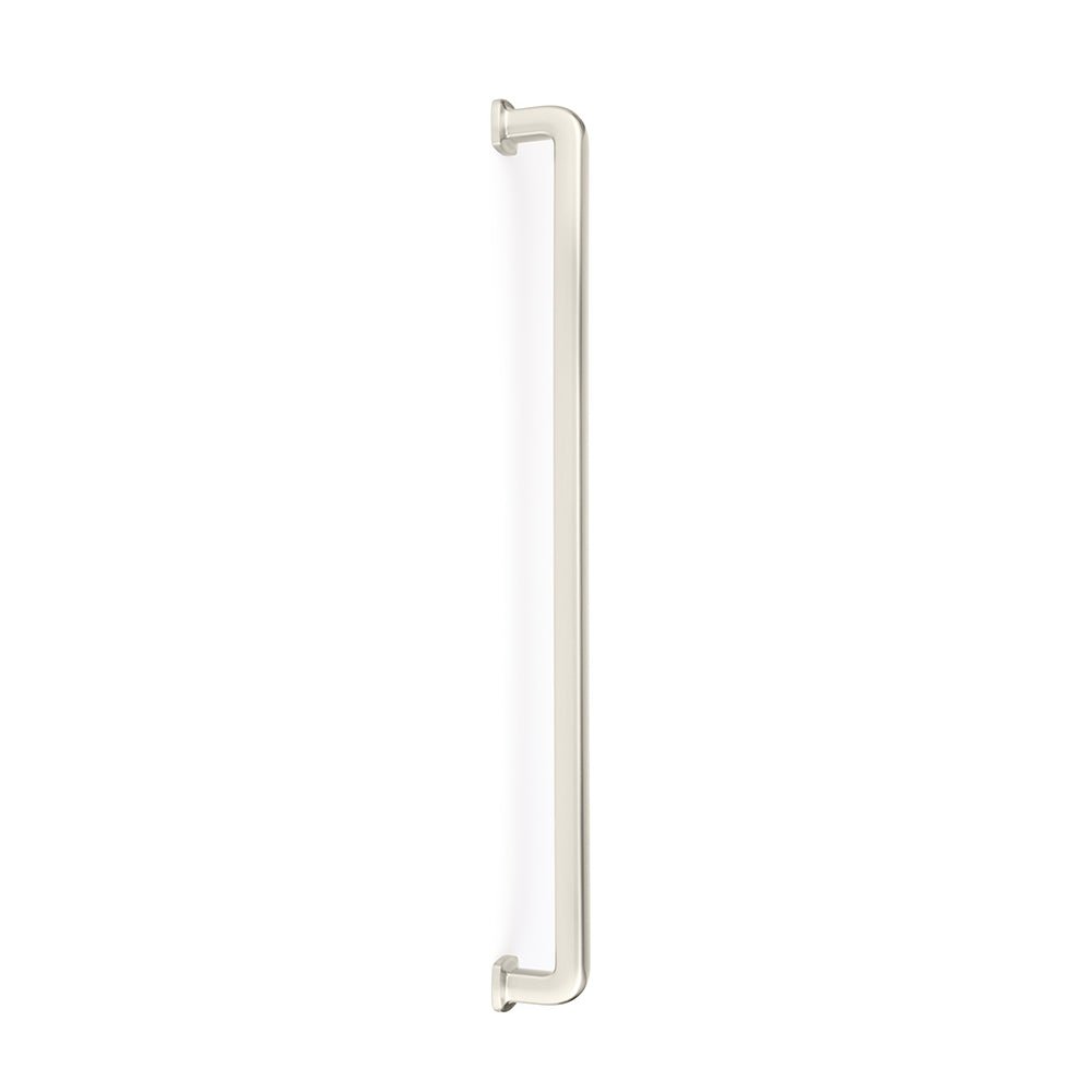 Emtek Appliance Pull with 18" Center to Center in Satin Nickel