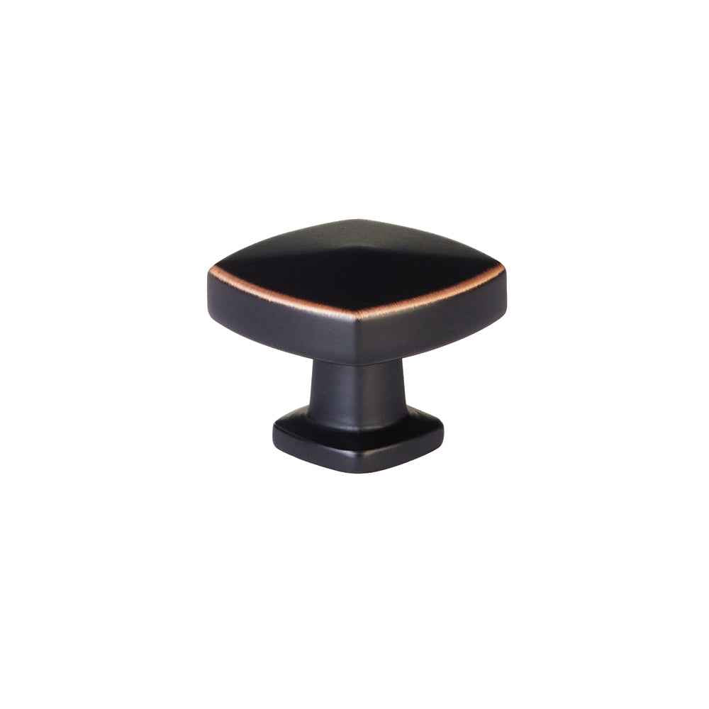 Emtek 1-1/4" Cabinet Knob in Oil Rubbed Bronze