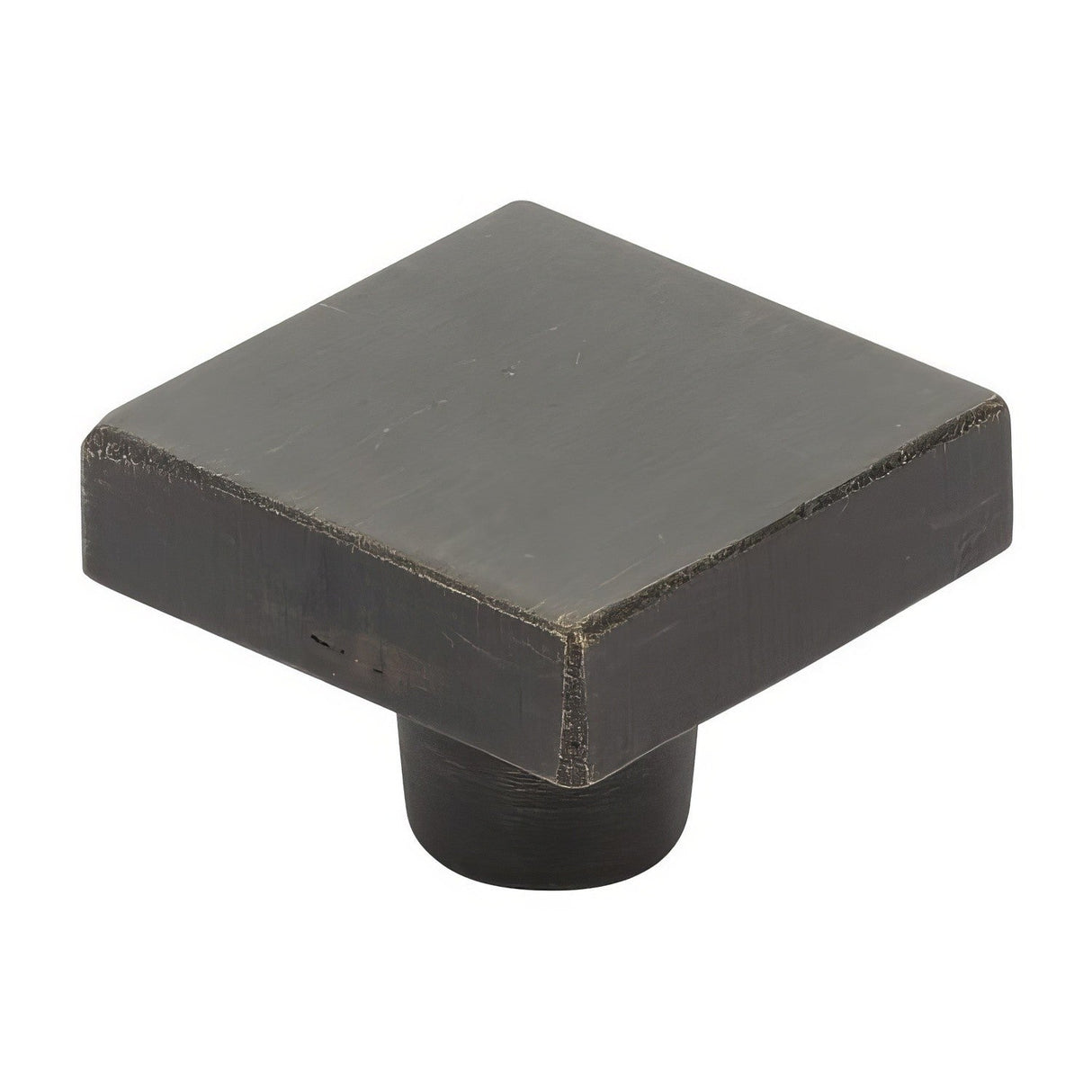 Emtek 86662MB medium bronze cabinet knob