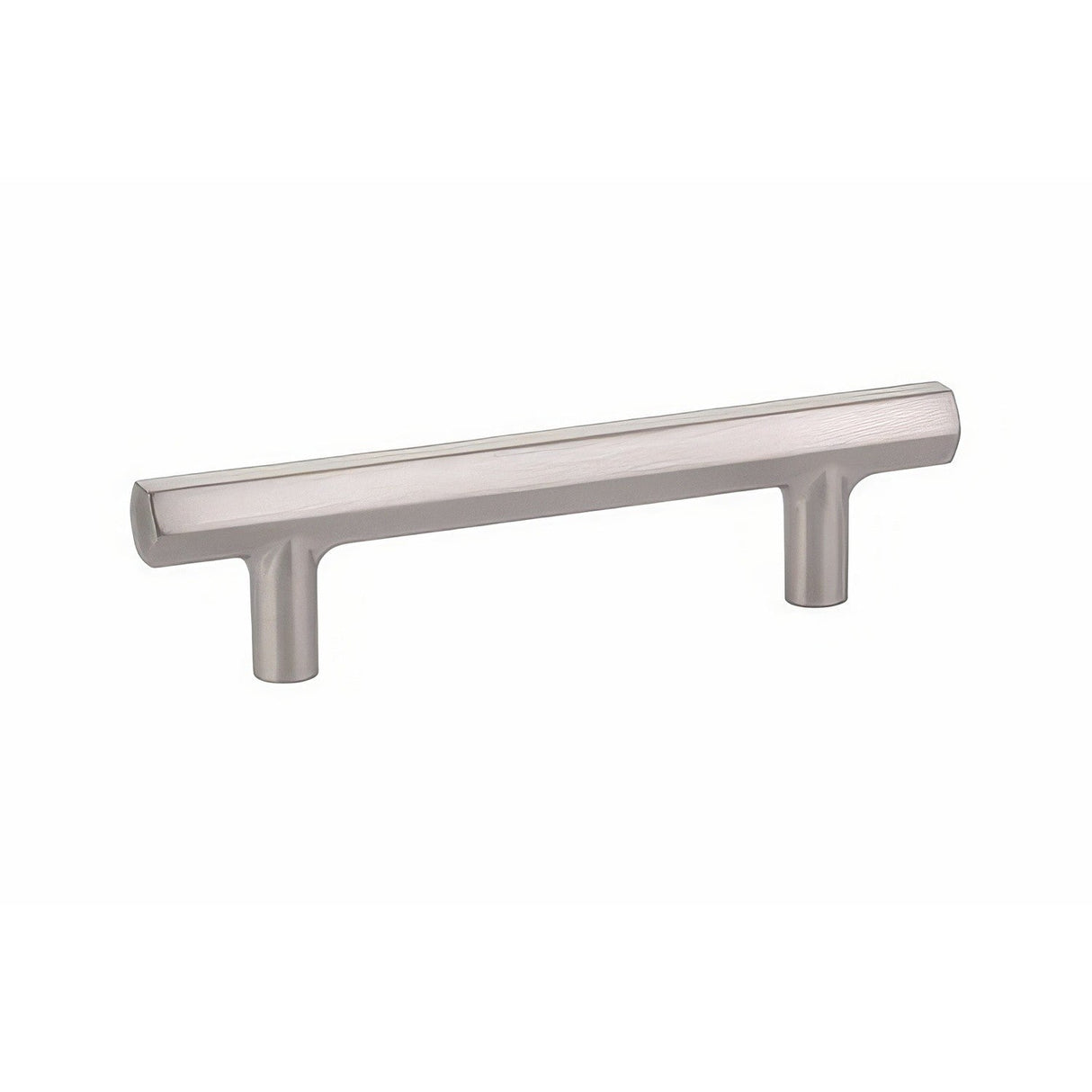 Emtek 86679US15 satin nickel cabinet pull