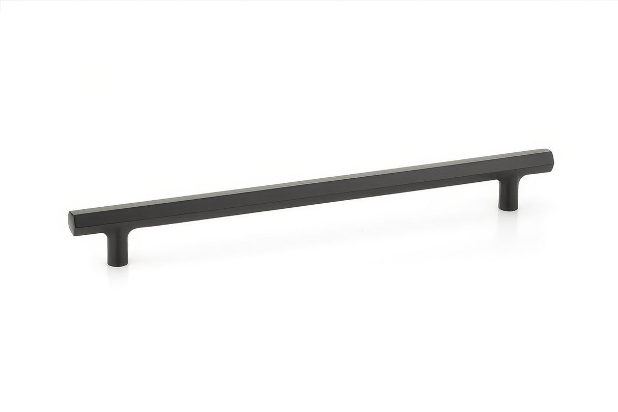 Emtek 86680US10B oil rubbed bronze cabinet pull