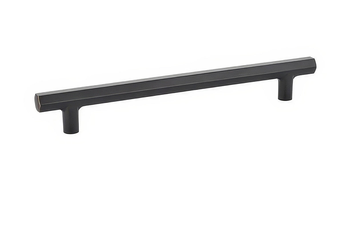 Emtek 86681US10B oil rubbed bronze cabinet pull