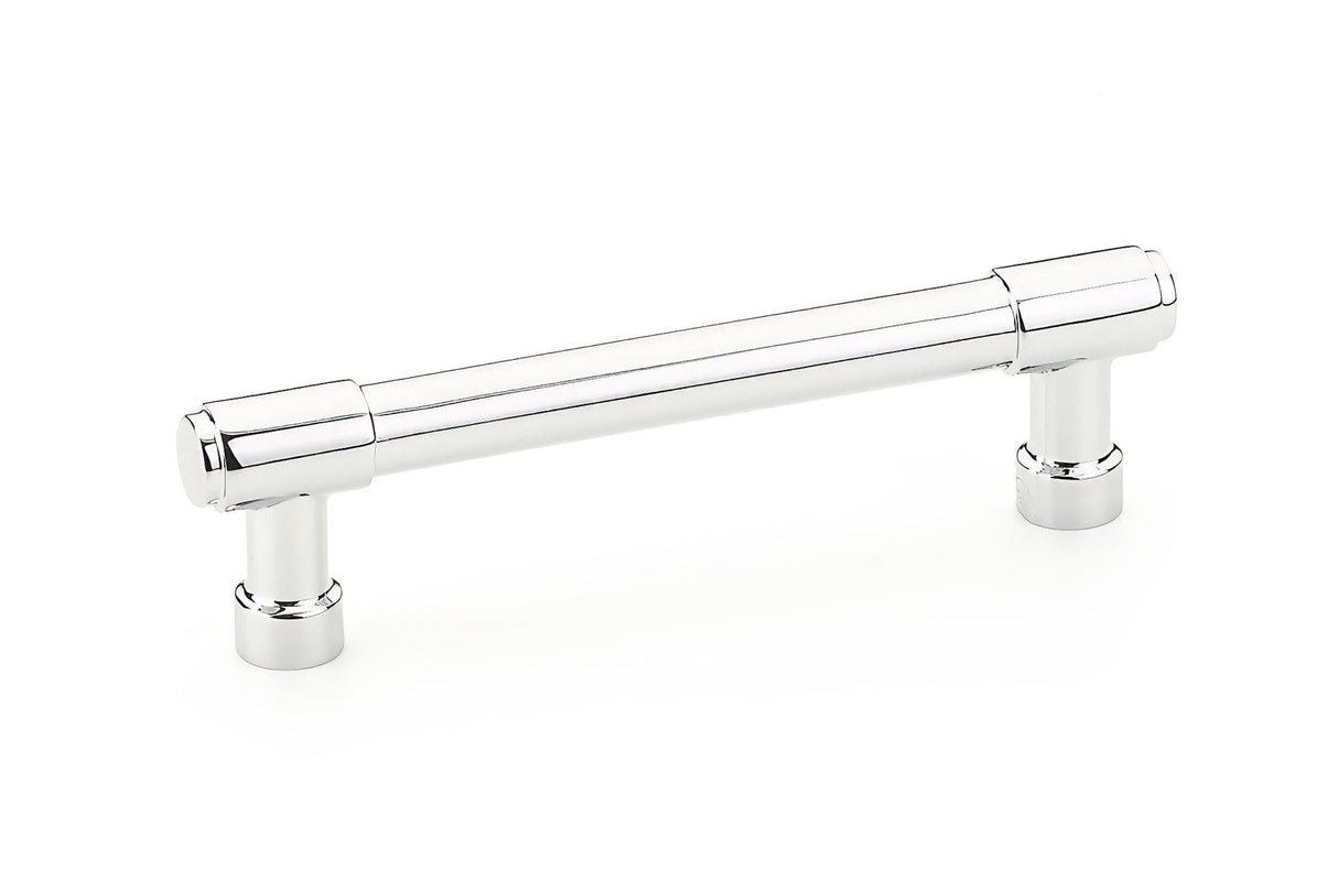 Emtek 86687US26 polished chrome cabinet pull