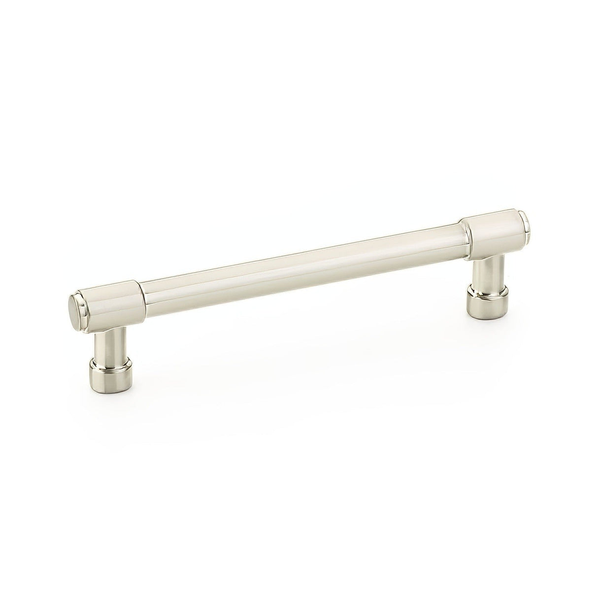 Emtek 86688US15 satin nickel cabinet pull