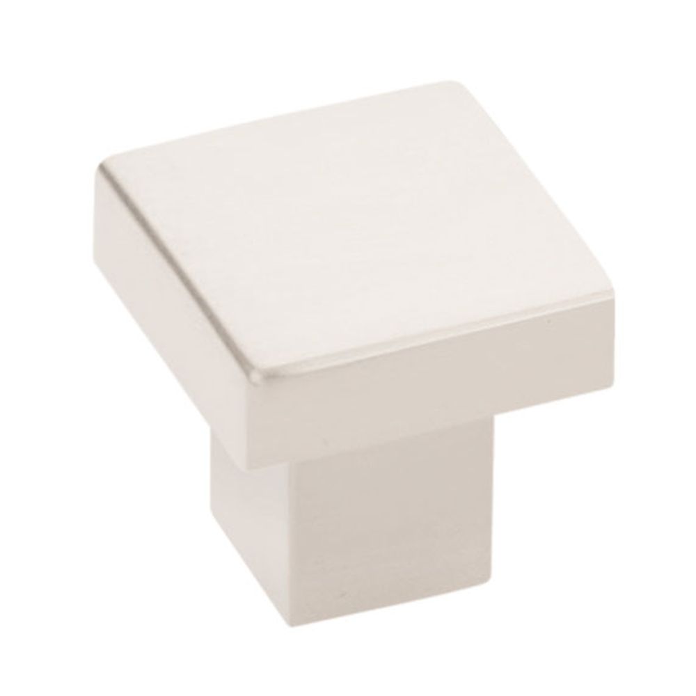 Emtek 1-5/8" Cabinet Knob in Satin Nickel