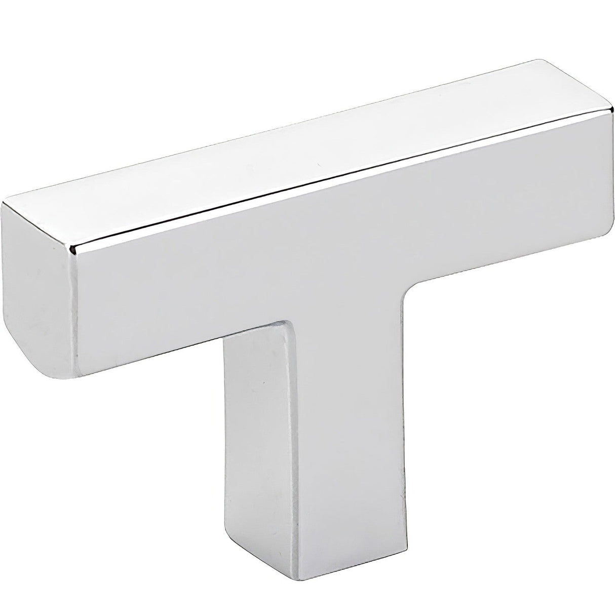Emtek 86726US26 polished chrome cabinet knob