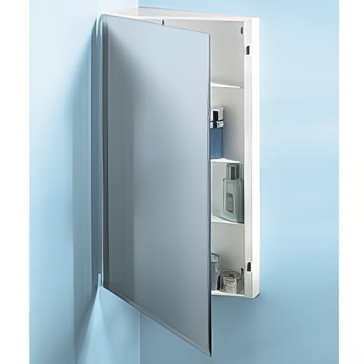 Jensen 867P36WHX medicine cabinet