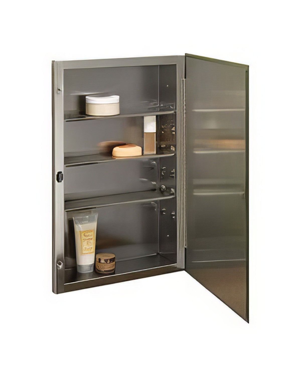 Jensen 868P24SS medicine cabinet