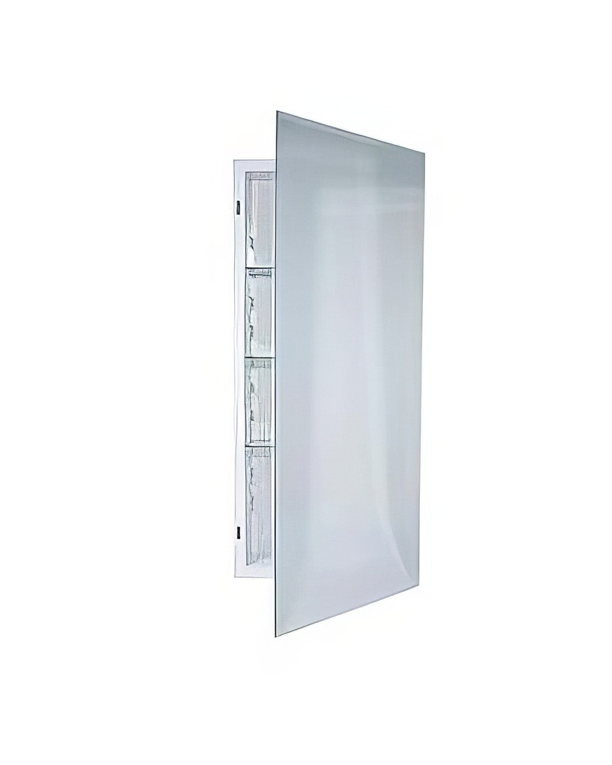 Jensen 868P34WHGX medicine cabinet