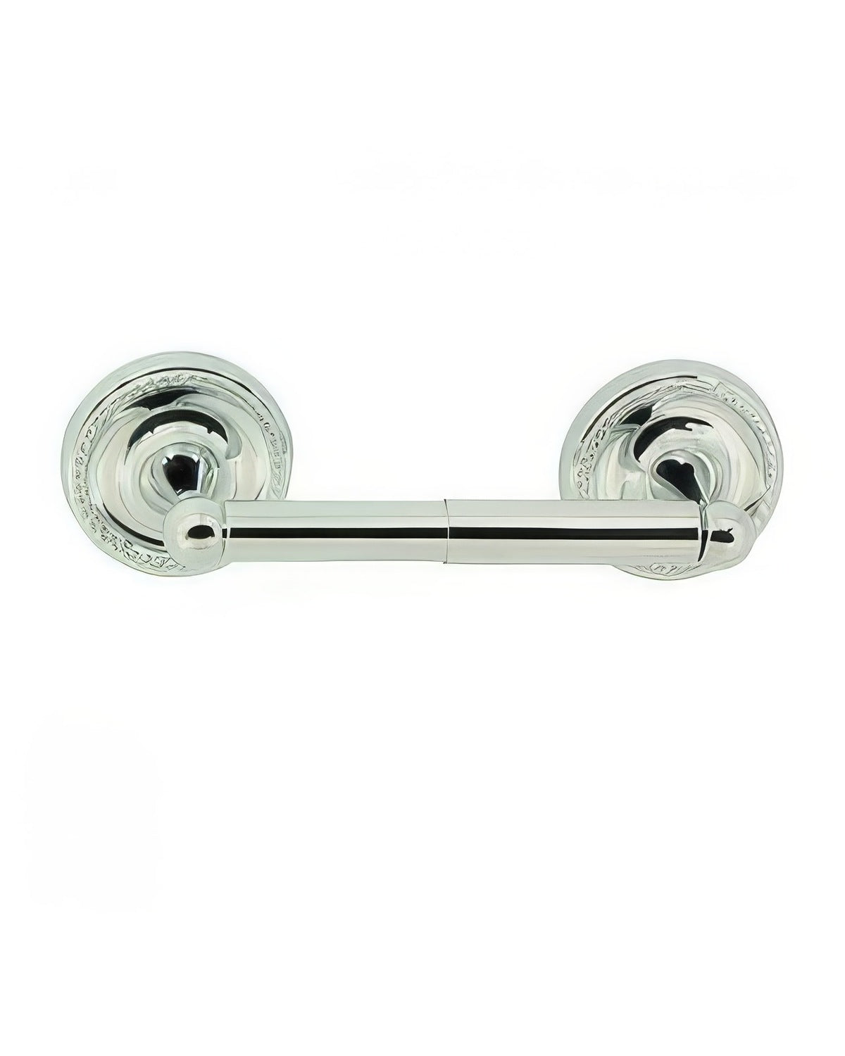 Better Home Products 8709 709 Laurel Heights Paper Holder Chrome