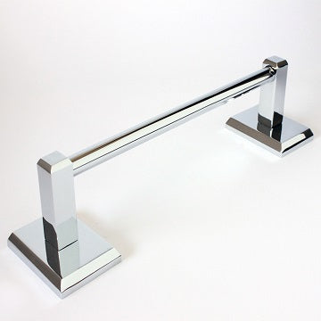Rusticware 8718CH chrome towel bar