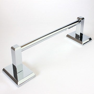 Rusticware 8724CH chrome towel bar