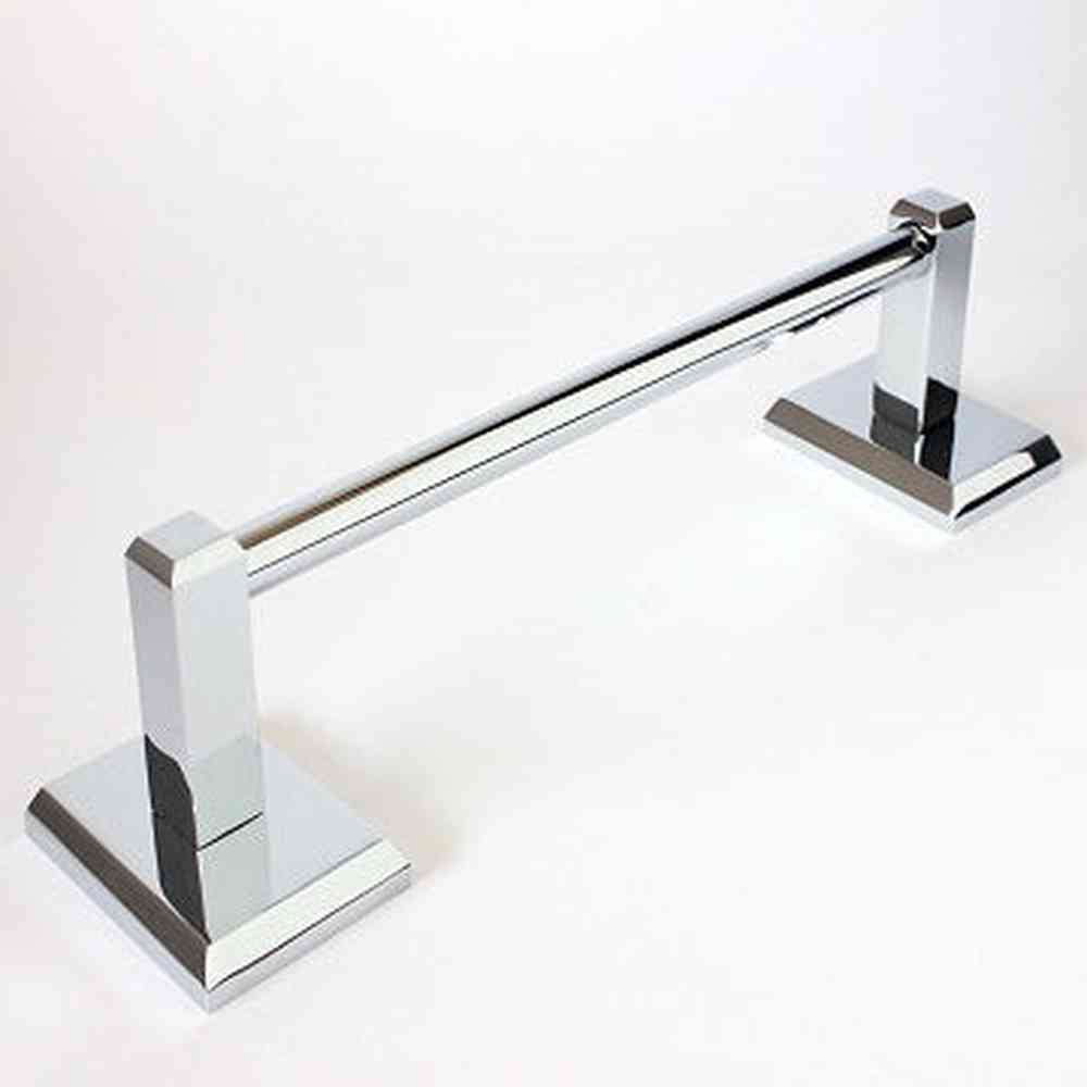 Rusticware 8724CH chrome towel bar