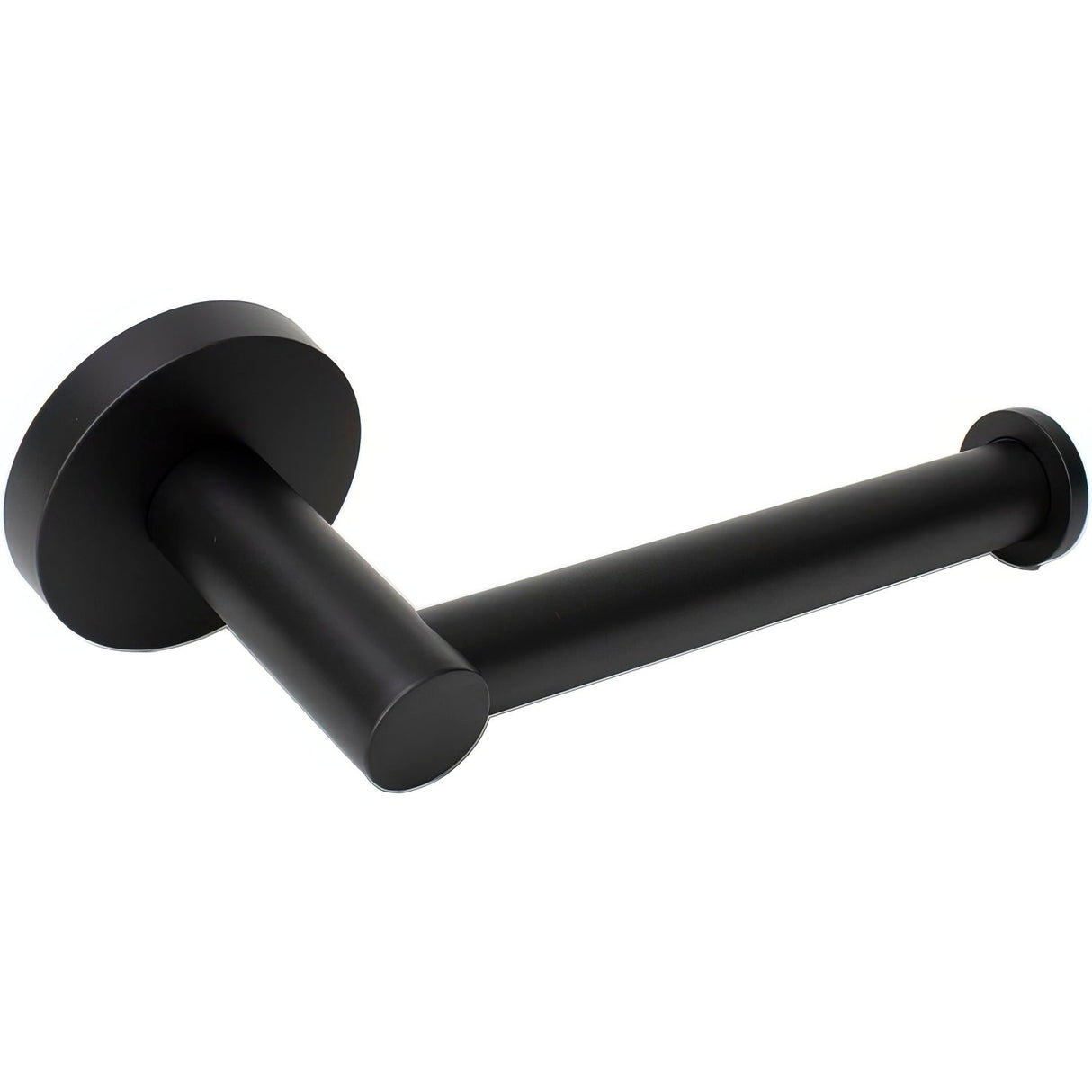 Rusticware 8807BLK black toilet paper holder