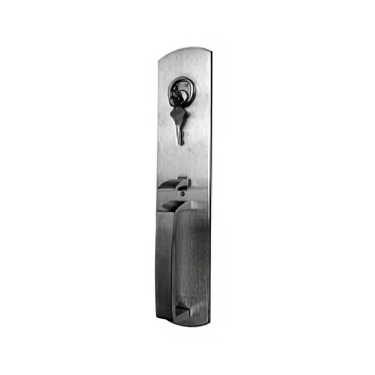 Von Duprin 880TPV26D satin chrome thumbpiece trim