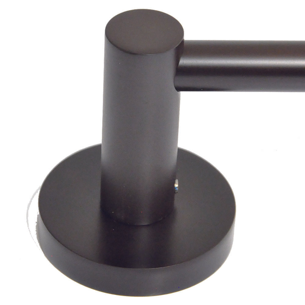 Rusticware 8818ORB oil rubbed bronze towel bar
