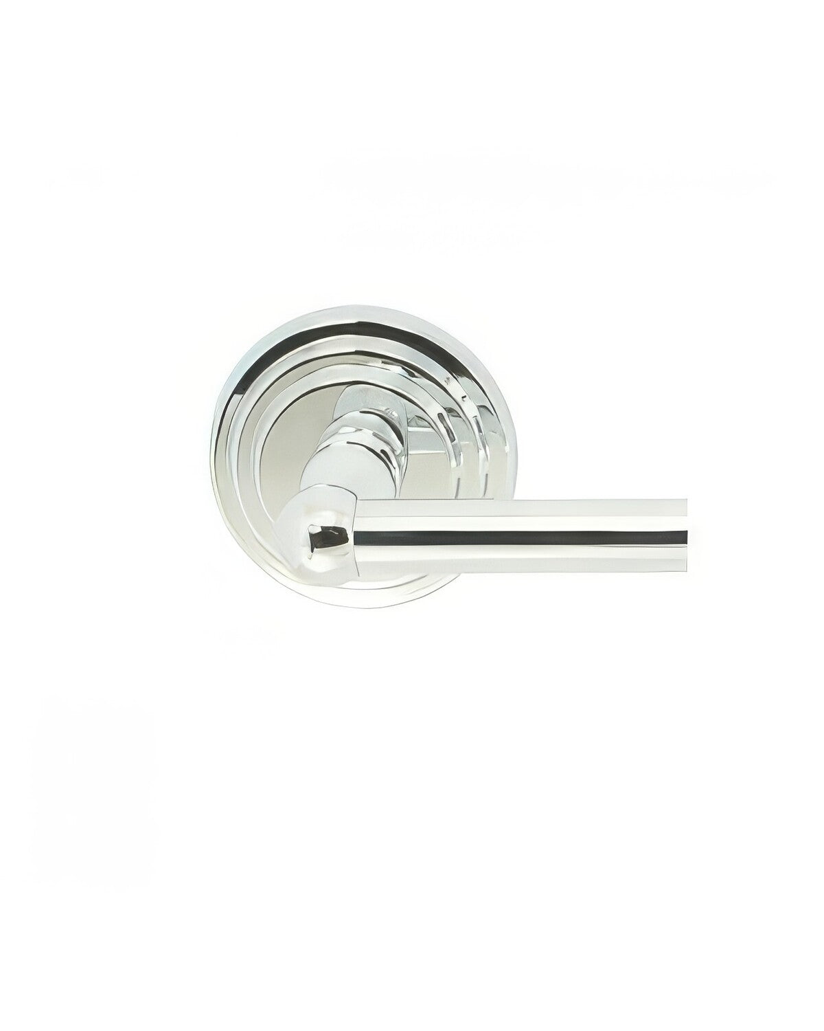 Better Home Products 8824 Embarcadero 24" X 5/8" Towel Bar Set Chrome