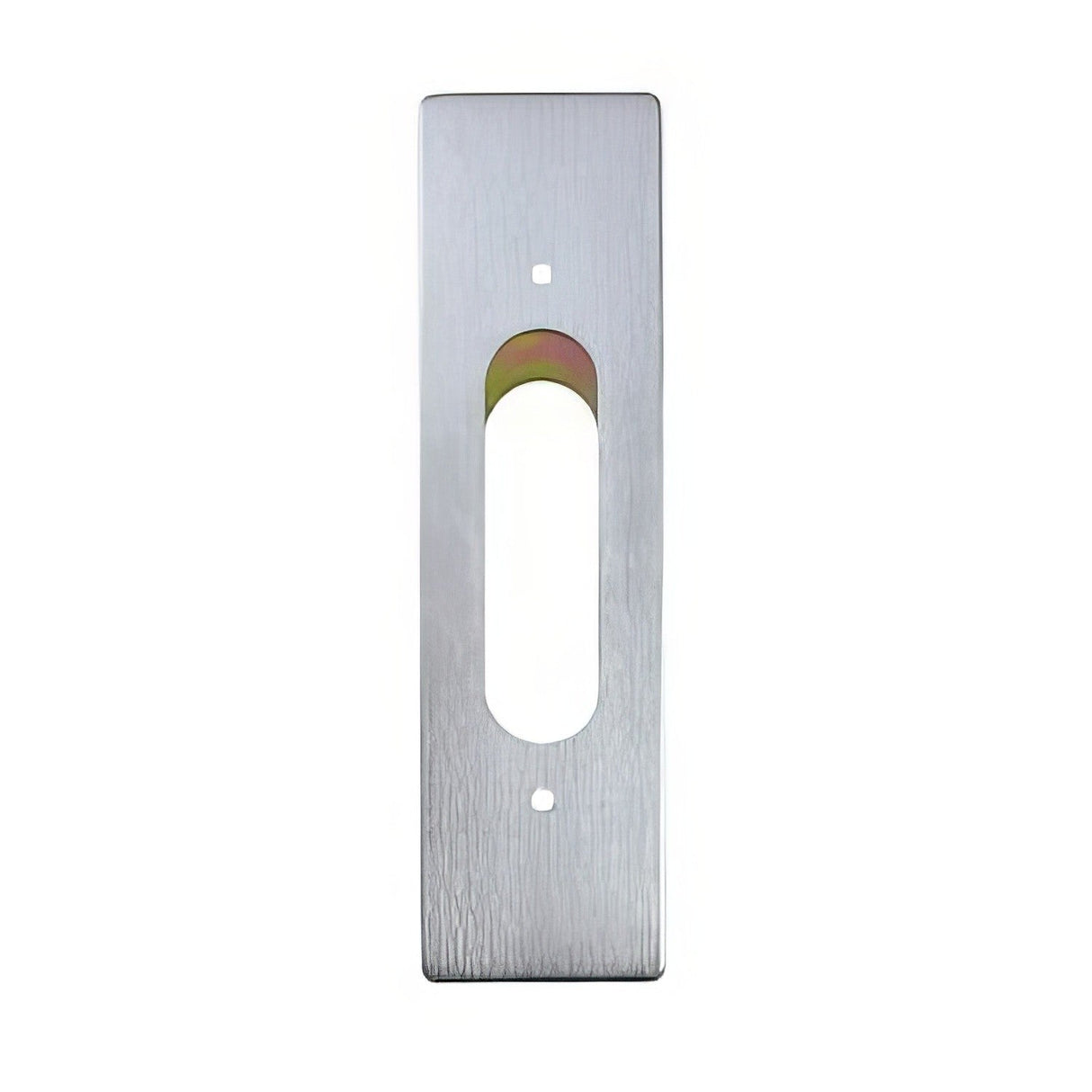 Von Duprin 889R26D satin chrome cover plate